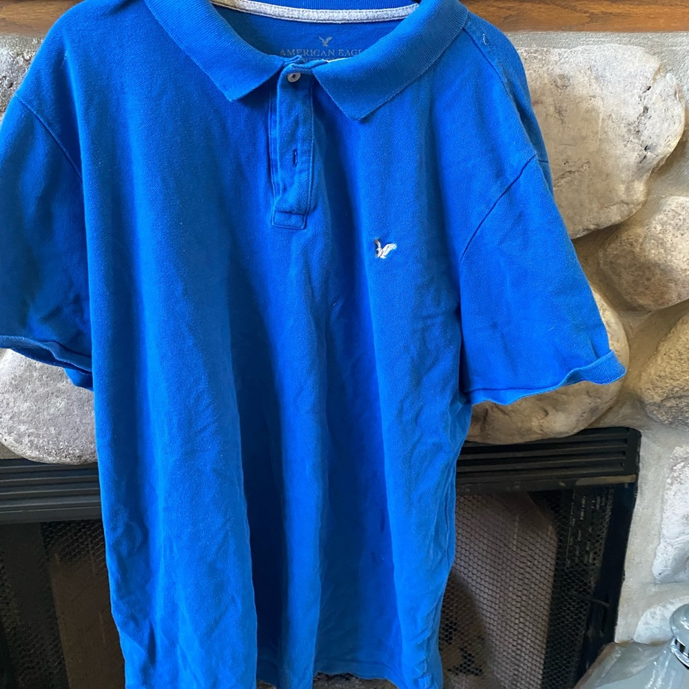 AE polo